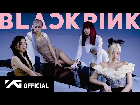 BLACKPINK are mannequins in concept teaser for 'How You Like That ...