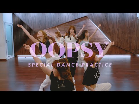 Weki Meki is full of laughs in special dance practice video for ...