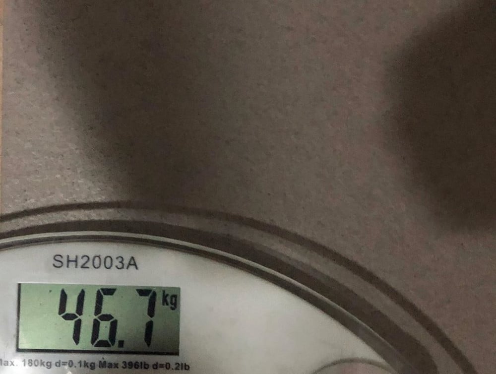 101 kgs hotsell in pounds