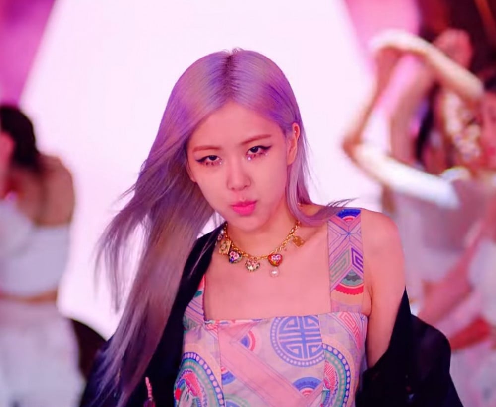 Netizens are head over heels for BLACKPINK's gorgeous, modernized ...