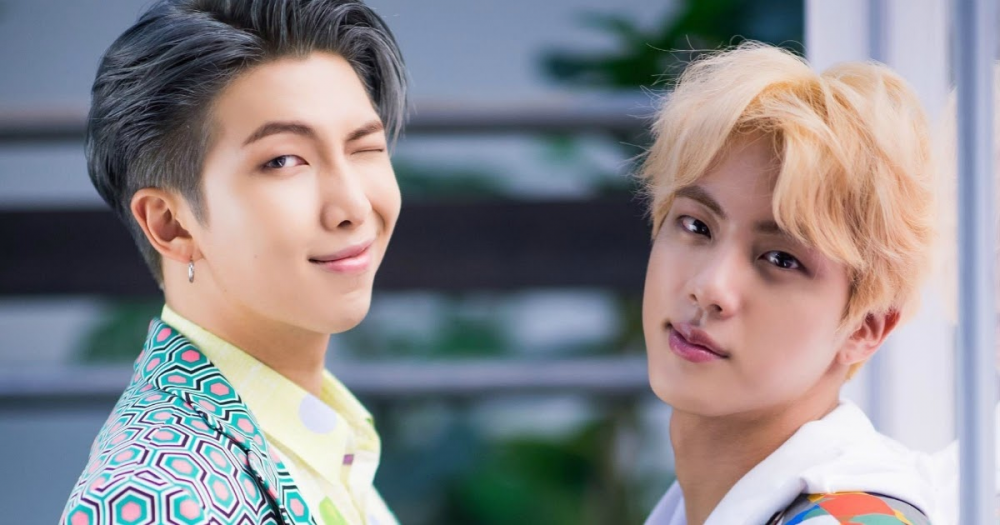 Is RM Single? Inside BTS Leader's Rumored Relationship History