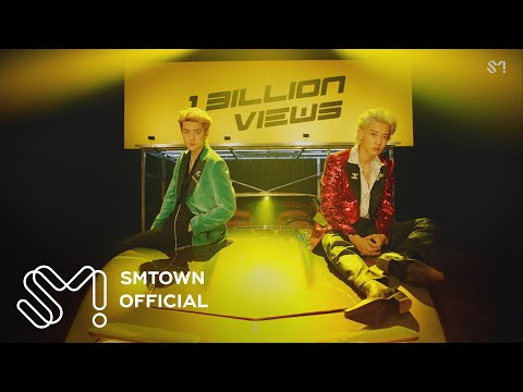 EXO-SC never get sick of watching you in charming MV for unit ...