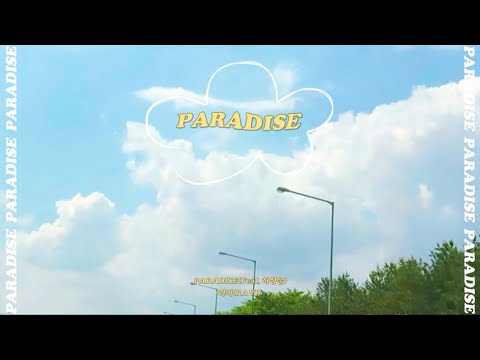 VIXX' Ravi reveals sunny skies in 'Paradise' lyric video | allkpop