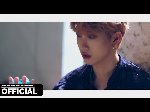 ENOi unveils individual concept trailer of Hamin for special album ‘W.A ...