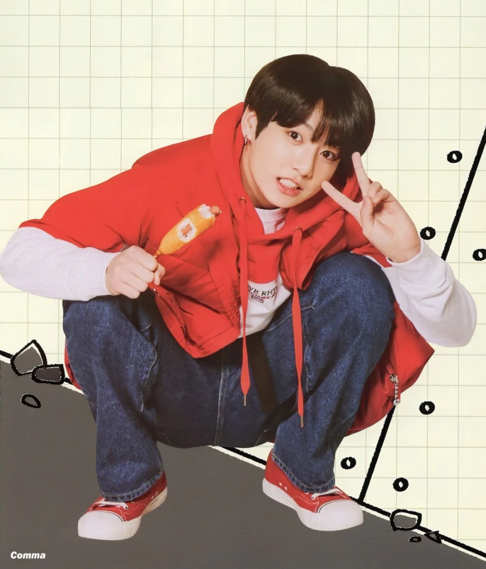 Fans find cute baby photos of BTS members as they recreate photos from ...