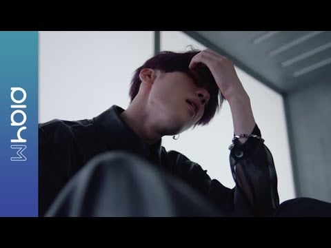 VICTON's Seungwoo makes solo debut with soulful MV for 'Sacrifice ...