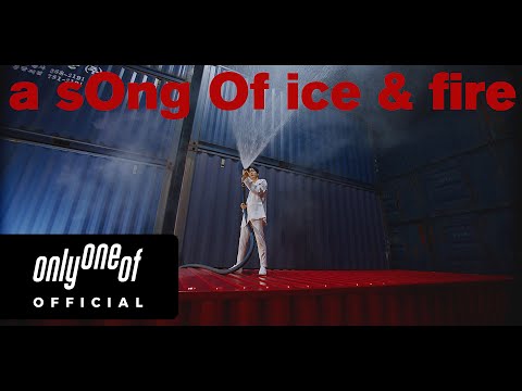 OnlyOneOf drop dramatic MV teaser for 'a sOng Of ice & fire' prod ...