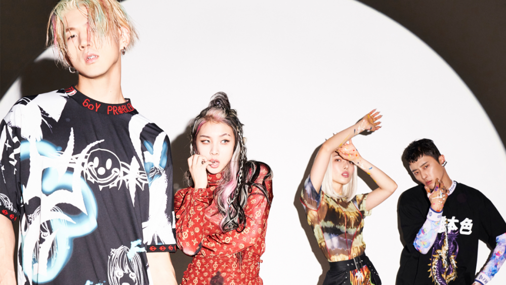 KARD gets ready to make a comeback as they release teaser for the title