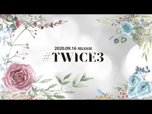 TWICE