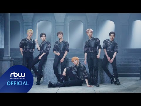 ONEUS drop performance video for 'TO BE OR NOT TO BE' | allkpop