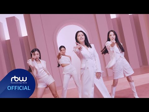 MAMAMOO drops MV teaser for their surprise single "Wanna Be Myself" |  allkpop