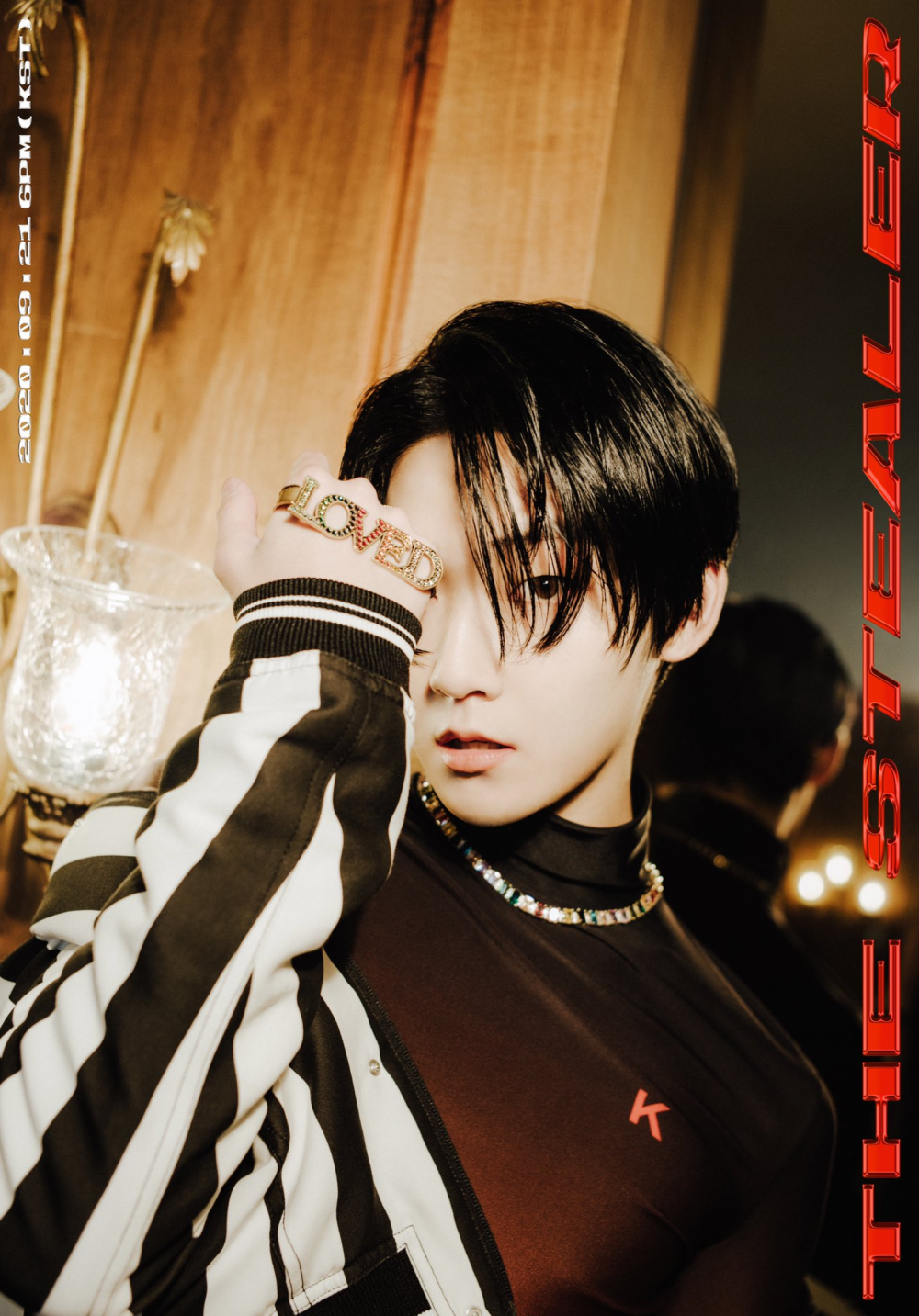 The Boyz release heart-throbbing teaser photos for their mini-album ...