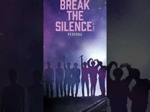 BTS reveal 'Break the Silence: The Movie' moving poster video | allkpop