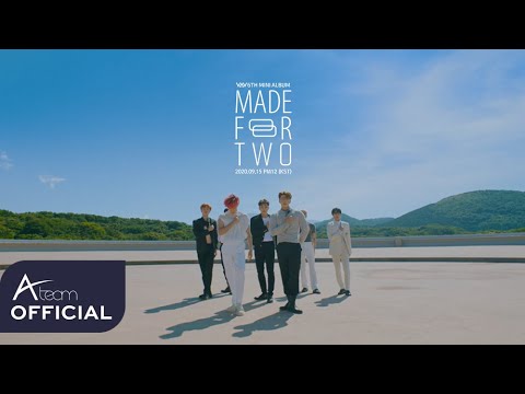 VAV release scenic 2nd MV teaser for comeback title track 'Made For Two' |  allkpop