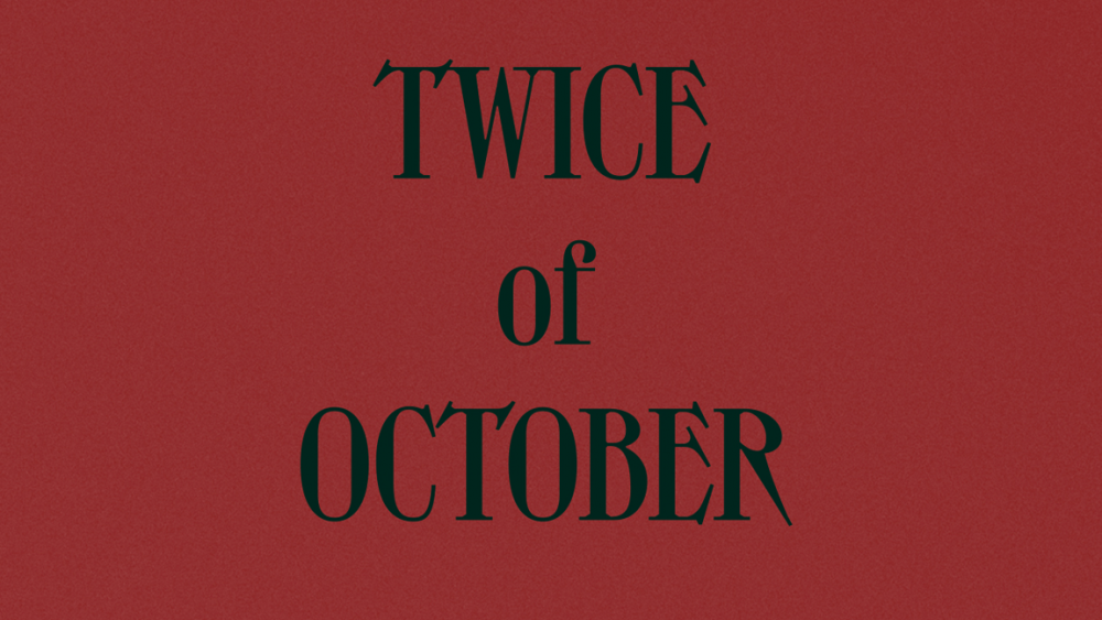 Twice Unveil Promotion Calendar For October Including Their 2nd Full Album Release And Fifth Anniversary Celebration Schedule Allkpop