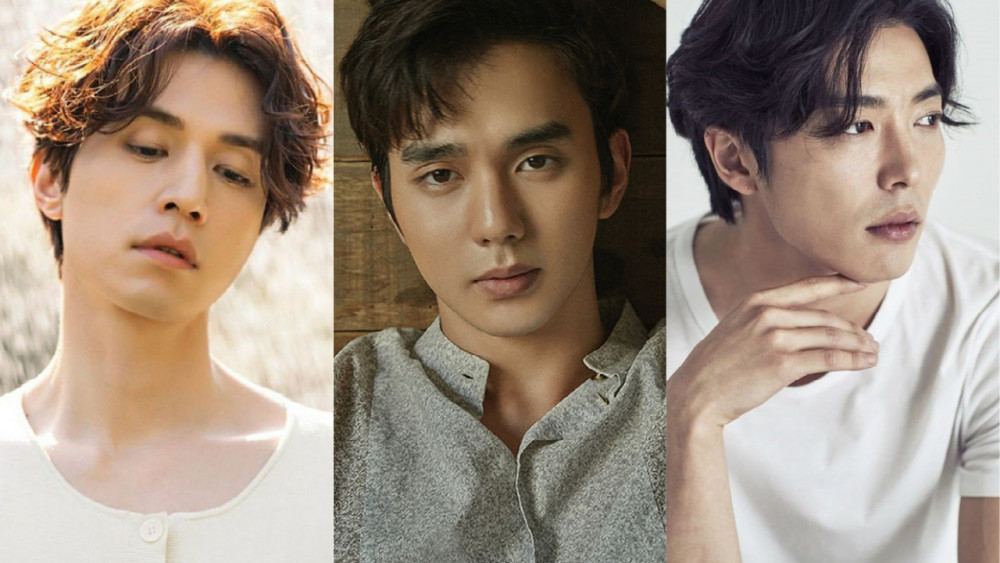 5 Korean Leading Men That Also Played The Villain Equally Well Allkpop