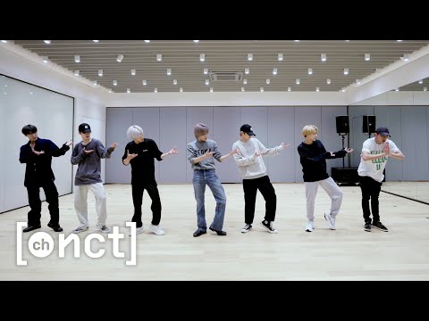 NCT U reveal 'Make a Wish (Birthday Song)' dance practice video | allkpop