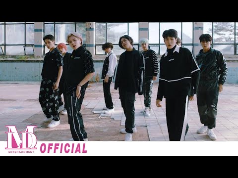 Rookie boy group T1419 drop performance video teaser 2.1 before debut ...