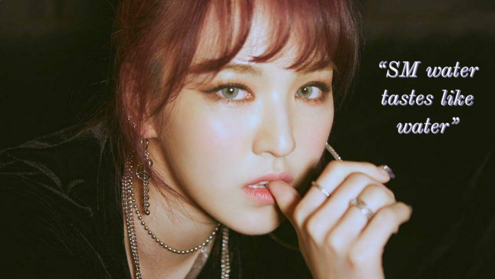 Iconic quotes from K-Pop idols that only hardcore fans will know | allkpop