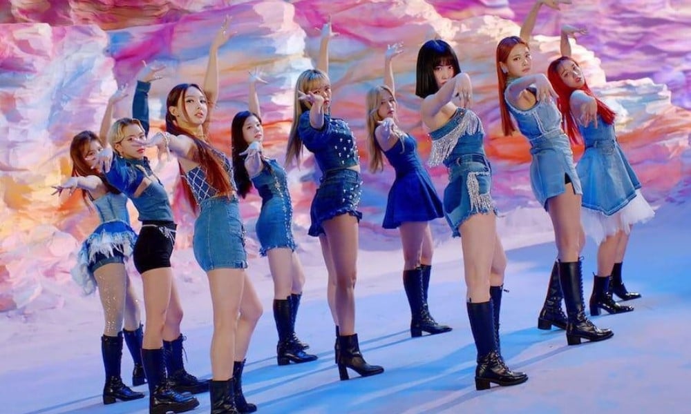 TWICE wins #1 on this week's 'Inkigayo' + Performances from TXT