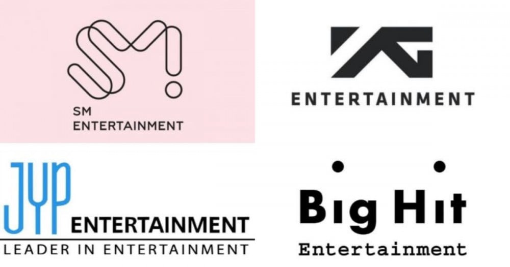 The Entertainment Companies That Sold The Most Albums In 2020 Allkpop