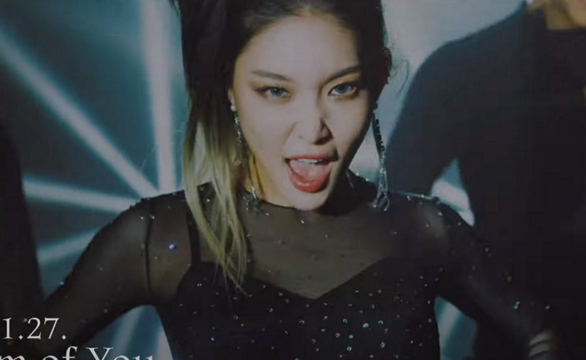 Kim Chung Ha looks back on 2020 tracks & teases 1st 'Querencia' pre ...