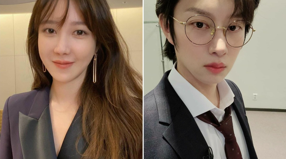 Super Junior's Heechul responds to Lee Ji Ah after she ...