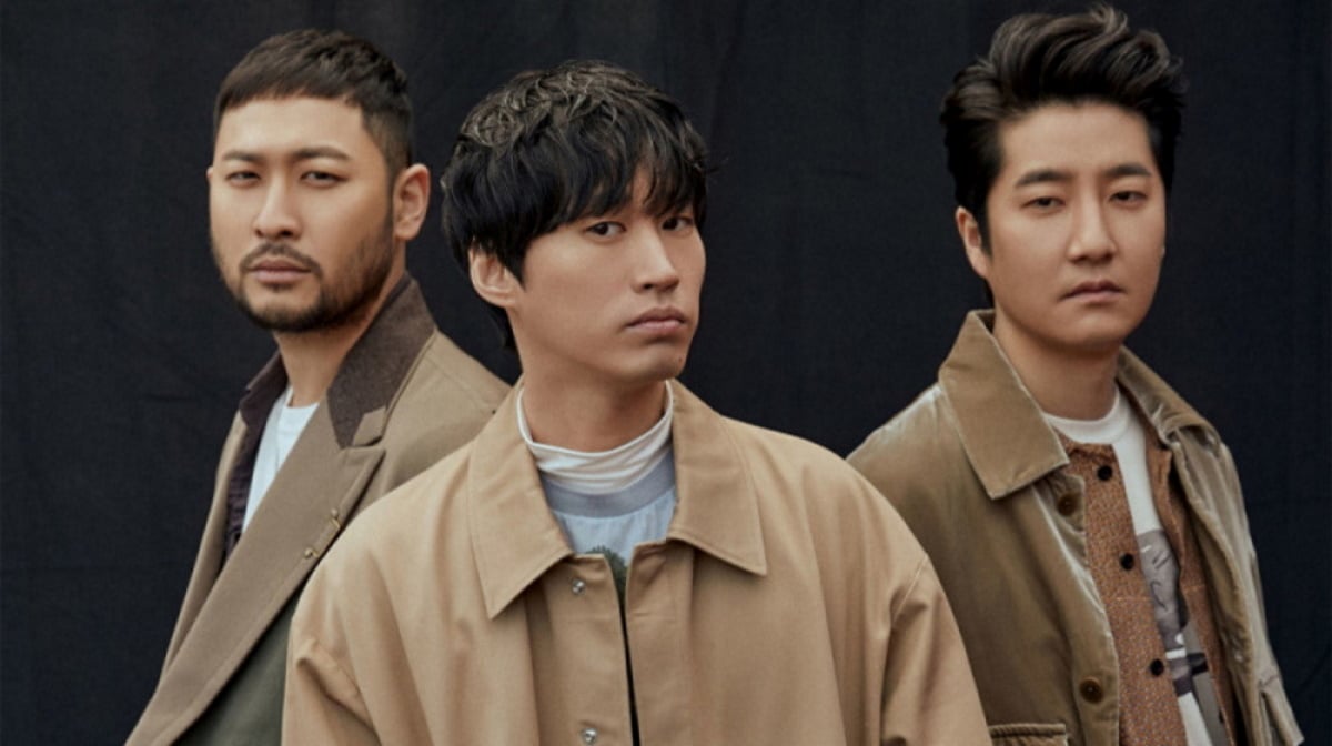 Epik High reveal 'Epik High is Here 上 (Part 1)' full track list & lyric