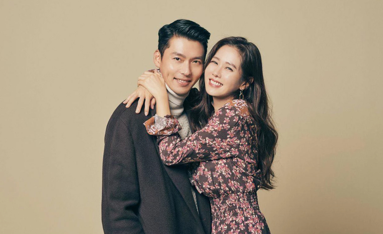 Will They Walk Down The Aisle Together Fans Wonder If Son Ye Jin And Hyun Bin Will Tie The Knot Allkpop