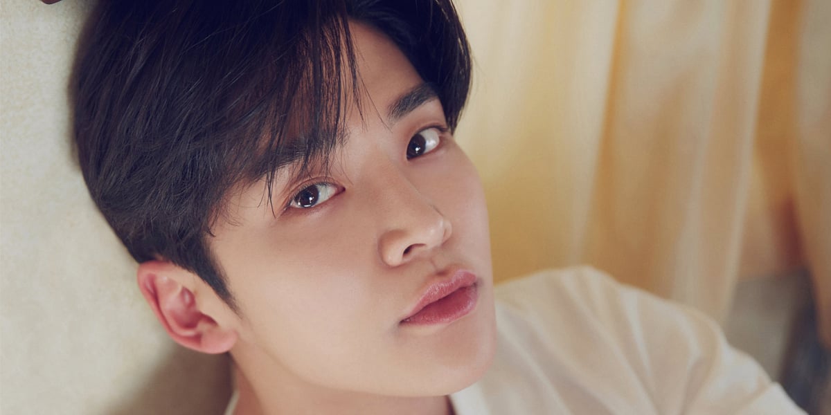 Rowoon's underwater memories of Park Eun-bin resurface