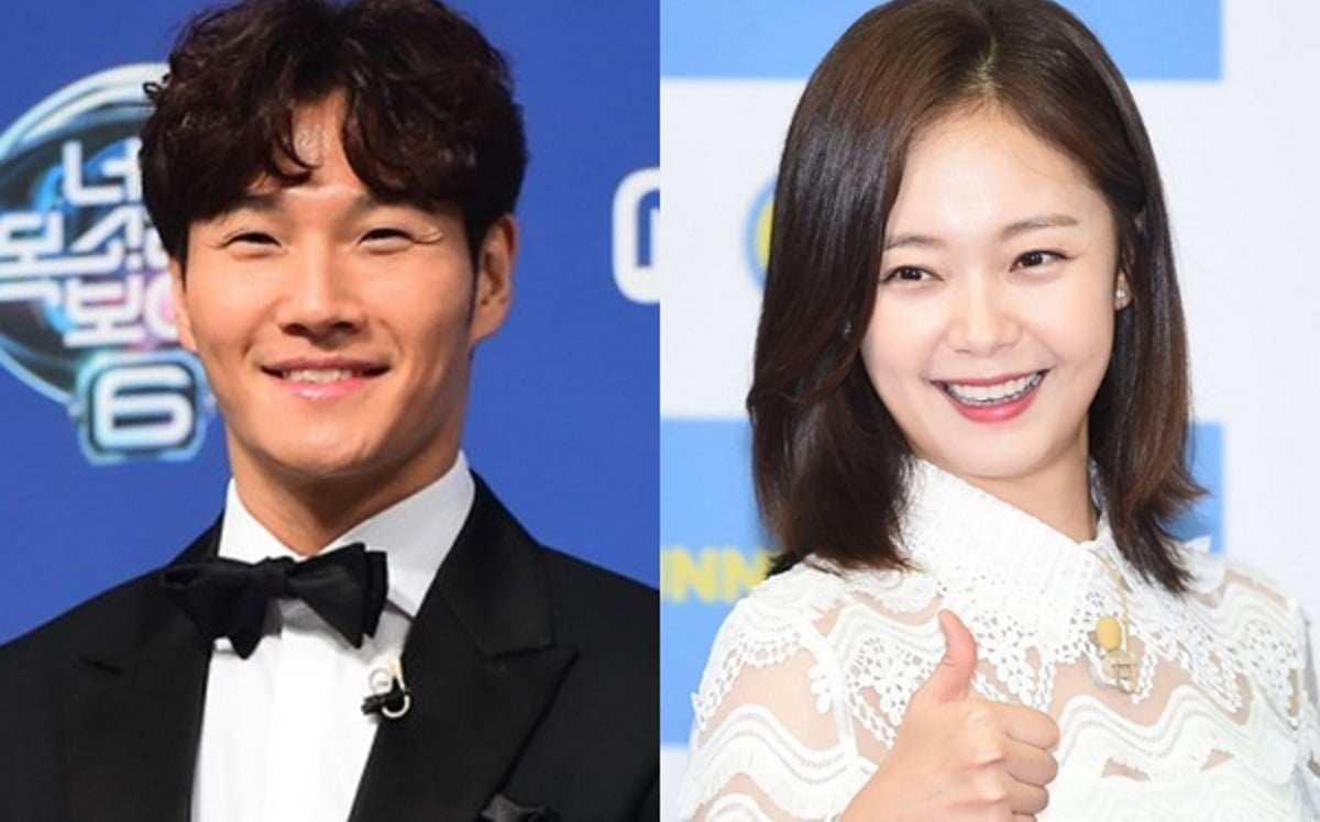 Kim Jong Kook Jeon So Min Confirmed As Hosts Of 2020 Apan Music Awards Allkpop