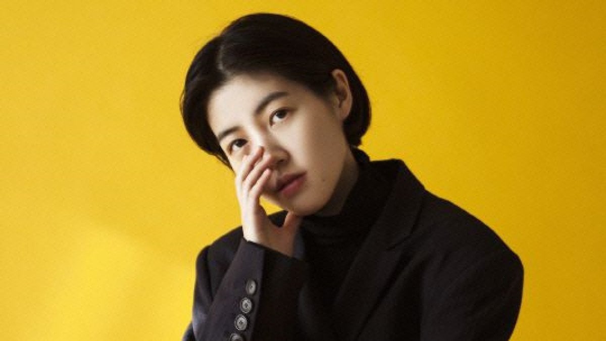 Shim Eun Kyung to host the '44th Japan Academy Awards' allkpop