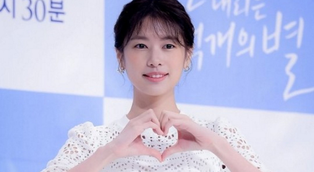 Jung So Min in talks to star in 'Tale of the Secret Royal ...