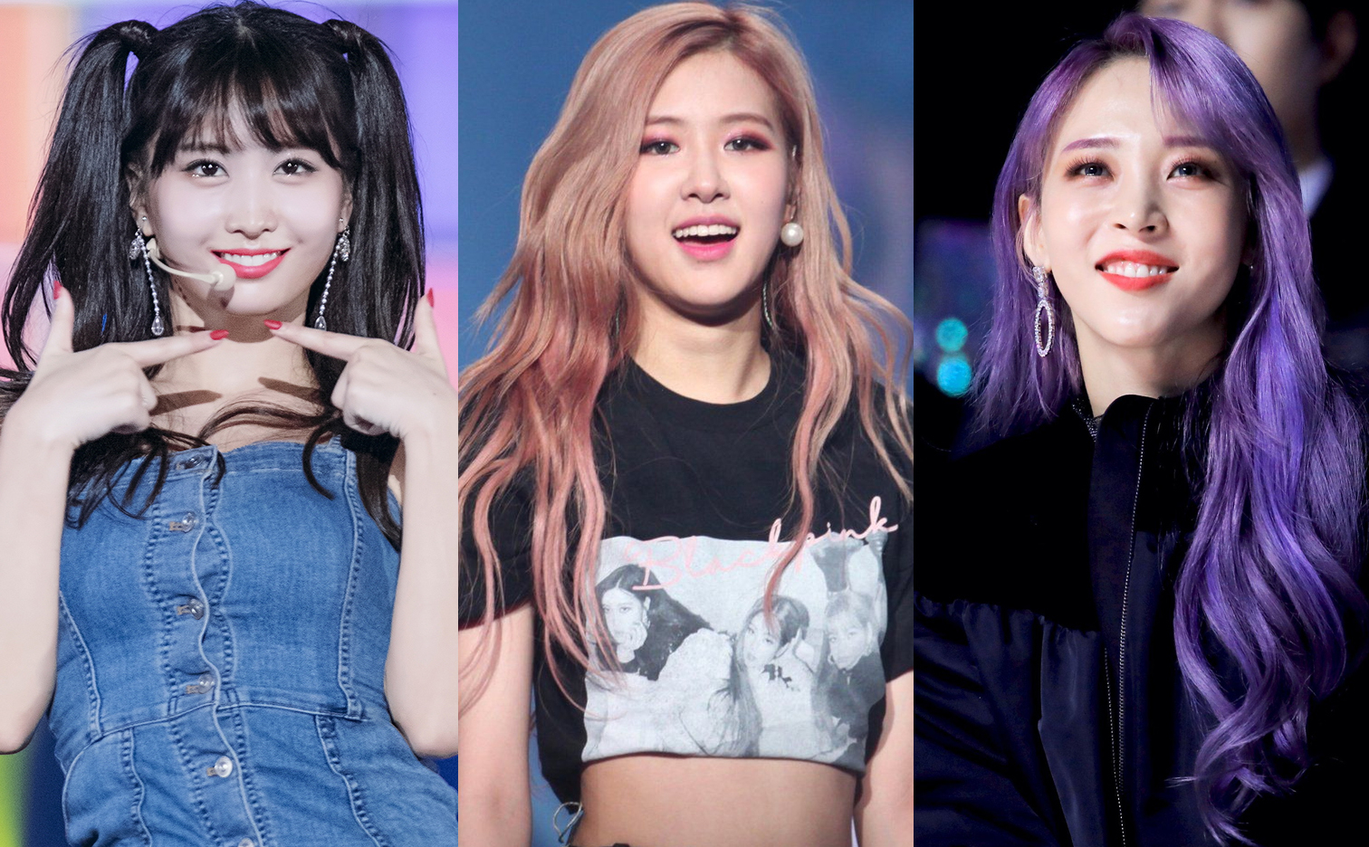 6 Korean celebrities who adopted abandoned dogs, from Blackpink's Rosé and  Netflix's Sweet Home star Lee Do-hyun, to former Wanna One member Yoon  Ji-sung