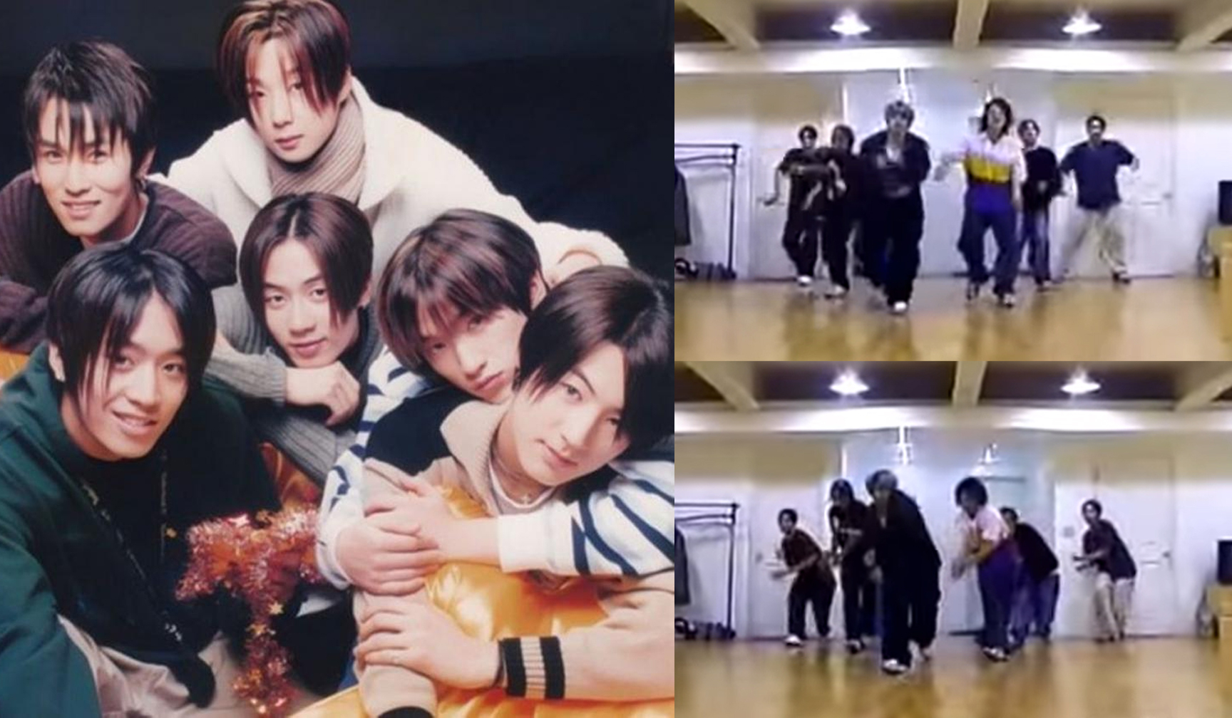 the-origins-of-idol-choreography-netizens-impressed-with-shinhwa-s