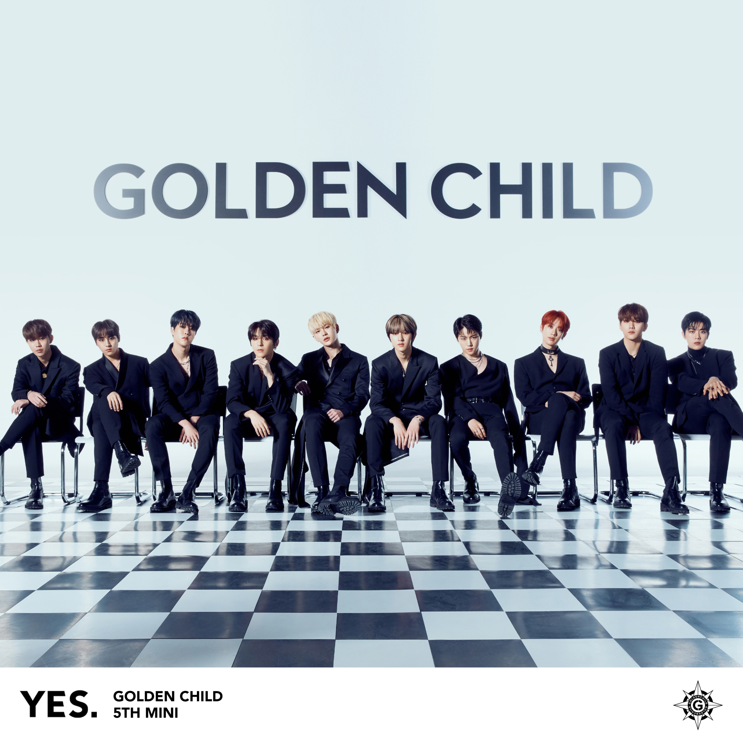 Golden альбом. Golden child Yes album. Golden child Wannabe обложка. Golden child Burn it. Golden child 5th Mini фото.