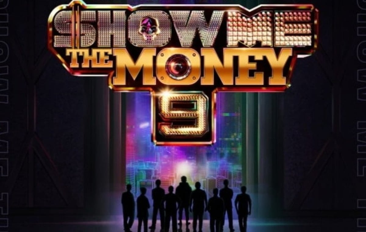 10 the show me money Show Me