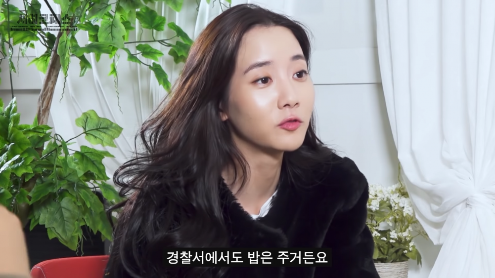 Han Seo Hee uploads the first episode of her new YouTube series