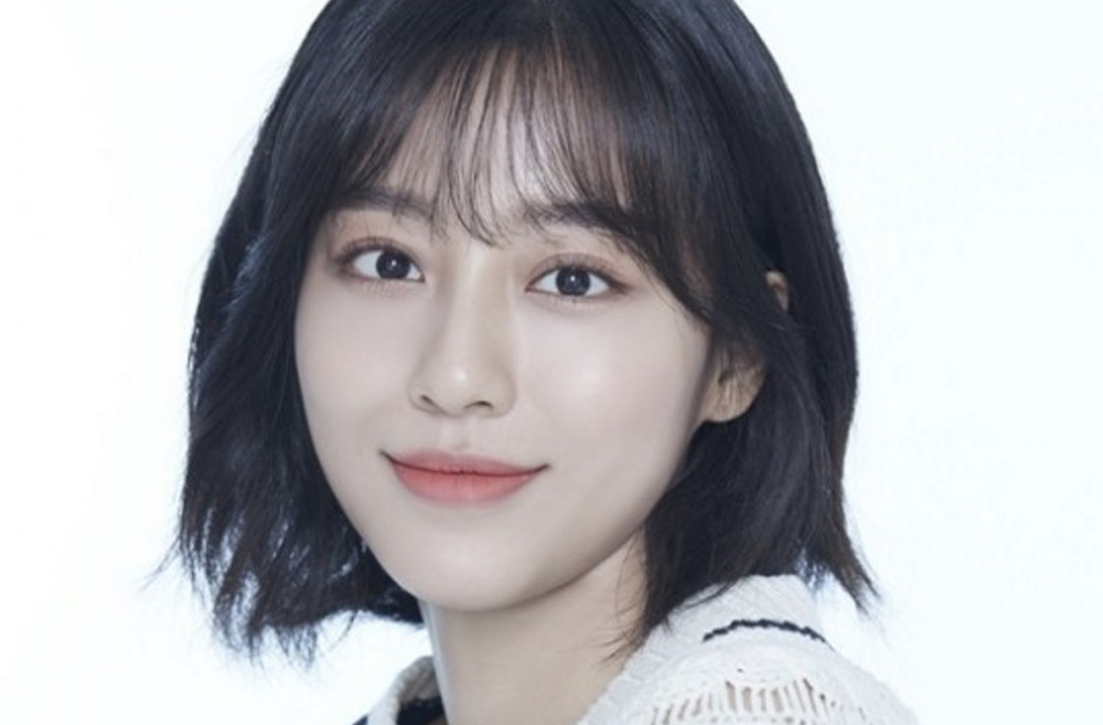 'True Beauty' actress Kang Min Ah to star in new drama ...