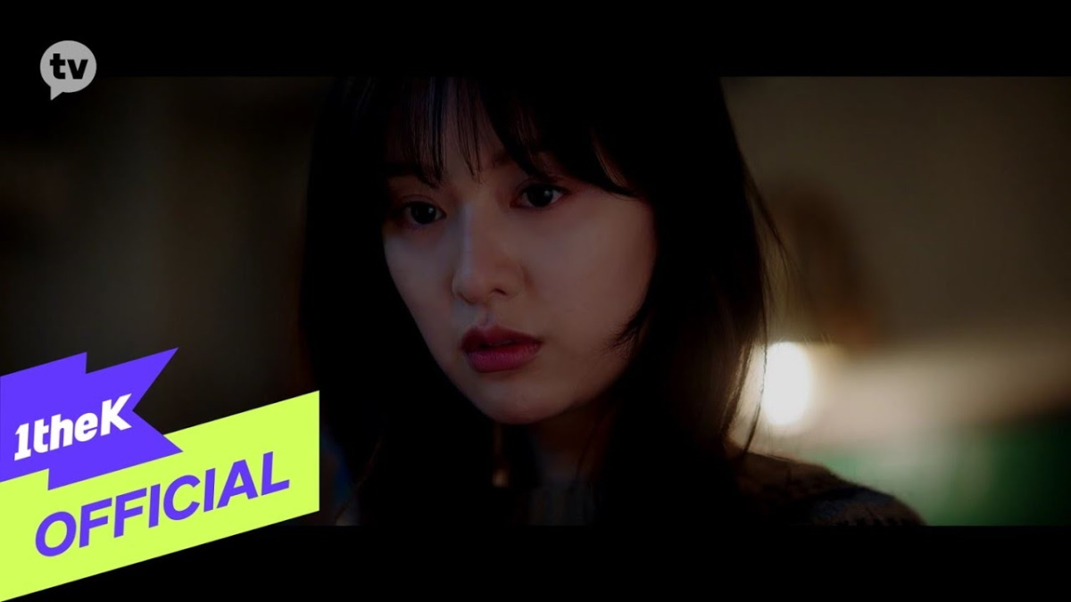 ChoA reveals emotional ballad 'Thorn' for 'Lovestruck in the City' OST ...