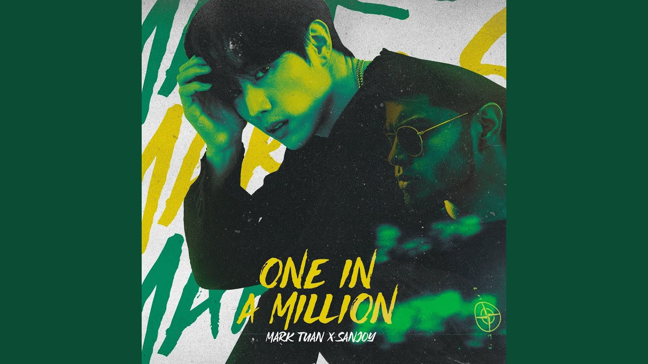 GOT7's Mark x Sanjoy drop collaboration track 'One in a Million' | allkpop