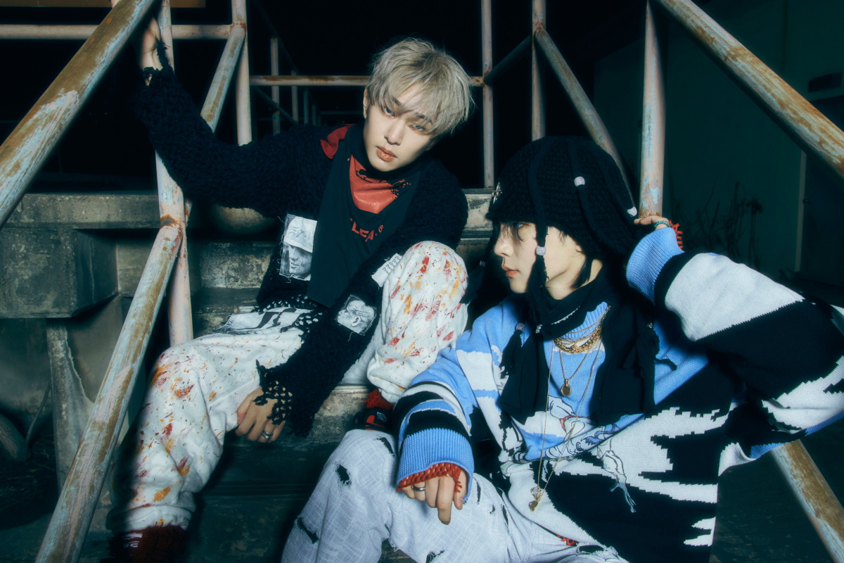 Shinee S Onew Key Duo Up In Don T Call Me Teaser Images Allkpop