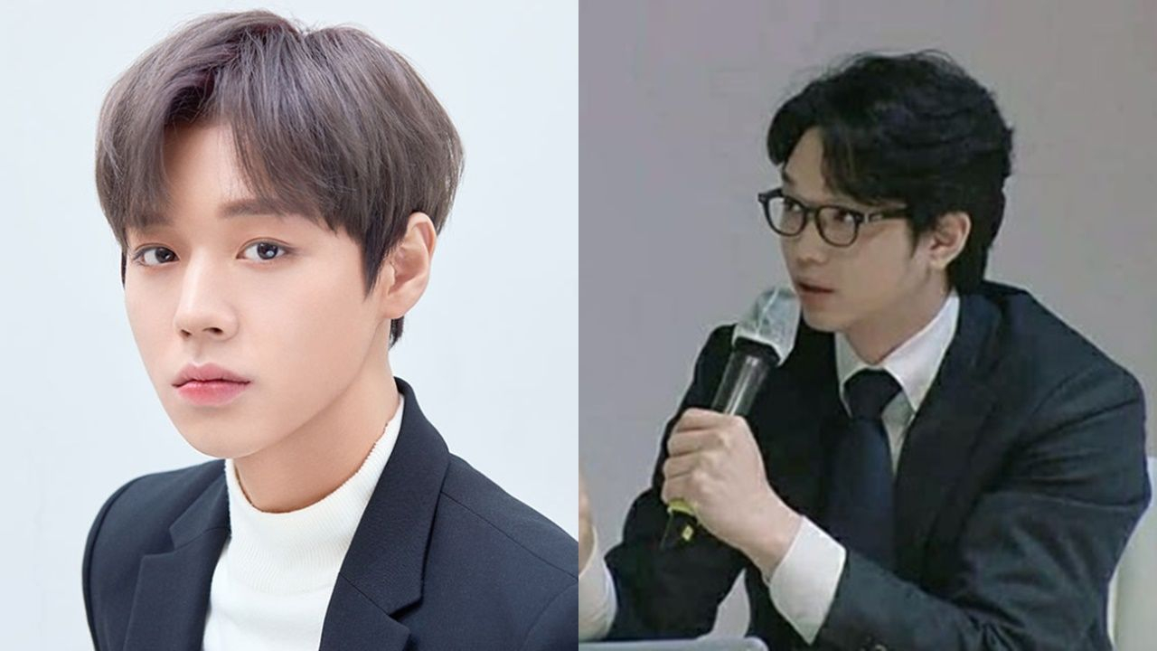 A Lawyer Reveals A Preposterous Defamation Case Accusing Park Ji Hoon Of School Bullying Allkpop