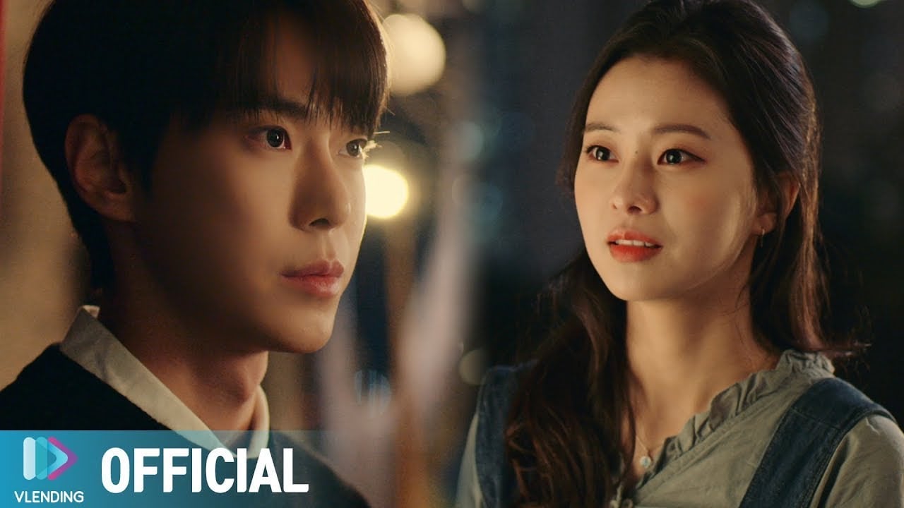 NCT's Doyoung reveals 'Night Air' MV for 'Cafe Midnight' OST | allkpop