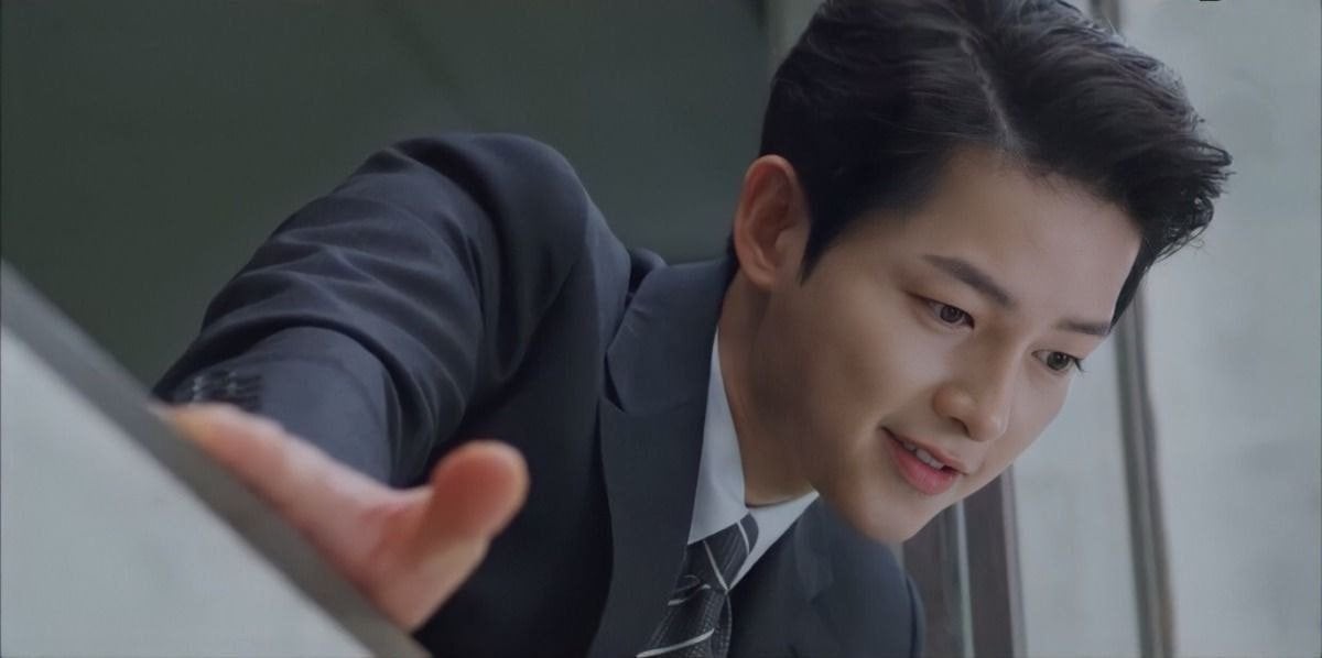 Netizens say you need to watch tvN's 'Vincenzo' on a big screen no ...