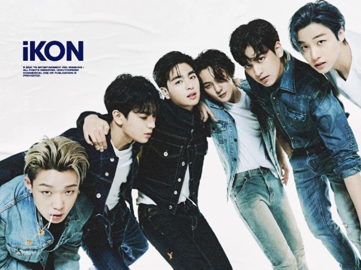 Ikon Drops More Moving Posters For Why Why Why Allkpop