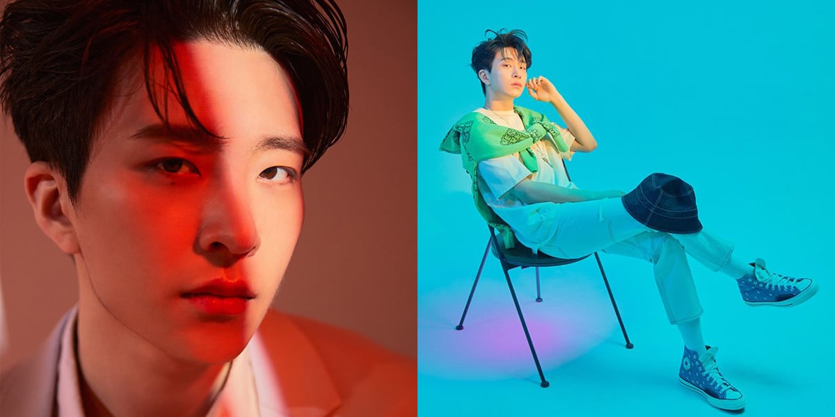 Got7 S Youngjae Talks About Wanting To Release A Solo Album Open His Own Youtube Channel Allkpop