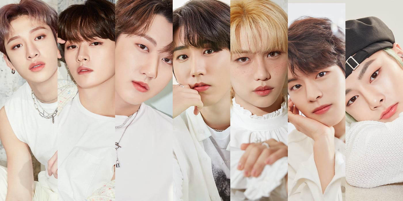 'Clio' decides to promote with 7 Stray Kids members without Hyunjin ...