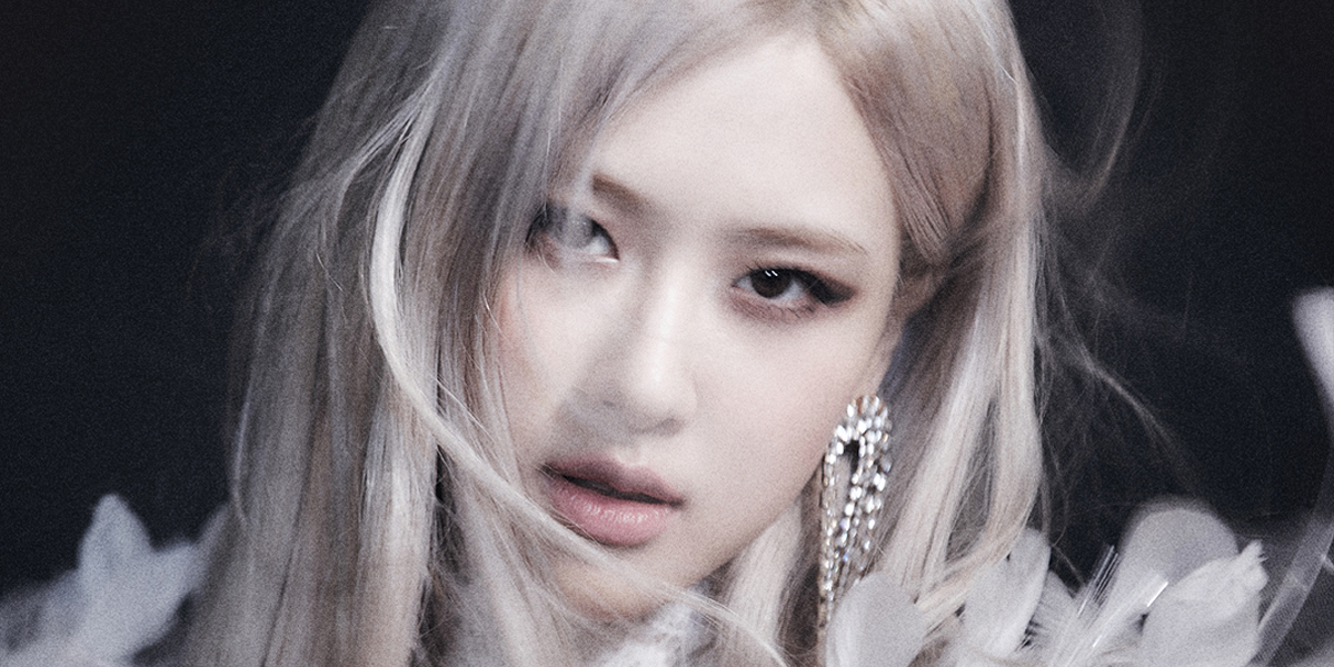 BLACKPINK's Rosé expected to set new record for a female soloist