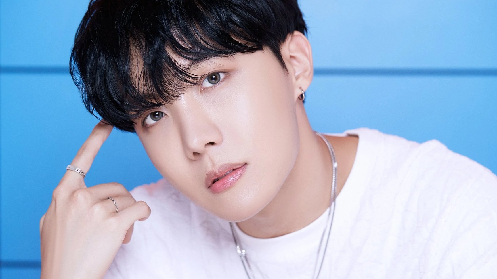 12 Dangerously Sexy Times BTS's J-Hope Wore Glasses And Slayed Us All -  Koreaboo